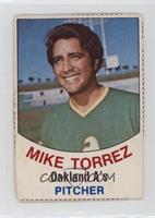 Mike Torrez [Poor to Fair]