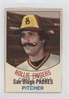 Rollie Fingers