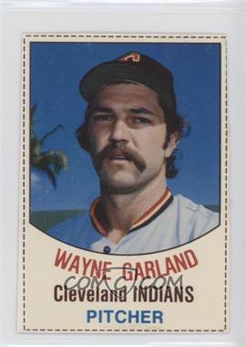 1977 Hostess All-Star Team - [Base] #144 - Wayne Garland [Good to VG‑EX]