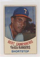 Bert Campaneris [Good to VG‑EX]