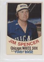 Jim Spencer [Good to VG‑EX]