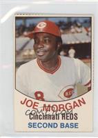 Joe Morgan [Authentic]