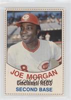 Joe Morgan