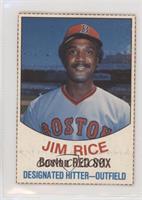 Jim Rice