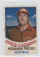 Greg Luzinski [Good to VG‑EX]