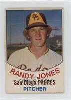 Randy Jones