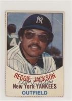 Reggie Jackson [COMC RCR Poor]