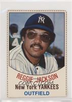 Reggie Jackson [Poor to Fair]