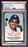 Reggie Jackson [PSA 1 PR]