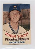 Robin Yount [Good to VG‑EX]