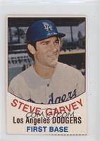 Steve Garvey [Poor to Fair]