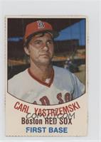 Carl Yastrzemski [Good to VG‑EX]