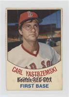 Carl Yastrzemski [Good to VG‑EX]