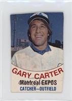 Gary Carter