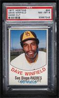 Dave Winfield [PSA 8 NM‑MT]