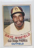 Dave Winfield [Poor to Fair]