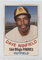 Dave Winfield