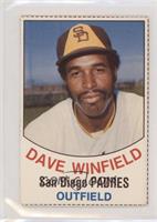 Dave Winfield