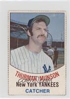 Thurman Munson