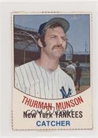 Thurman Munson