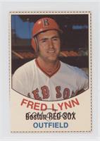 Fred Lynn