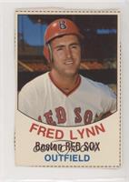 Fred Lynn