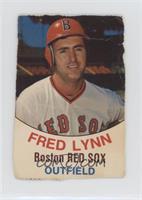 Fred Lynn [Poor to Fair]