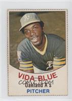 Vida Blue