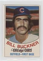 Bill Buckner [Good to VG‑EX]