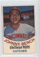 Johnny Bench