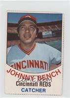 Johnny Bench [Authentic]