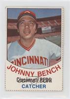 Johnny Bench