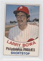 Larry Bowa [Good to VG‑EX]