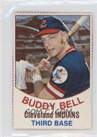 Buddy Bell