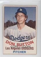 Don Sutton