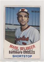 Mark Belanger