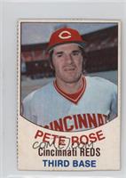 Pete Rose [Good to VG‑EX]