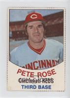 Pete Rose [Good to VG‑EX]