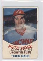 Pete Rose [COMC RCR Poor]