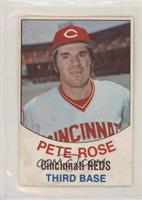 Pete Rose [Good to VG‑EX]