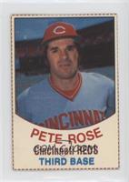 Pete Rose