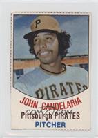 John Candelaria