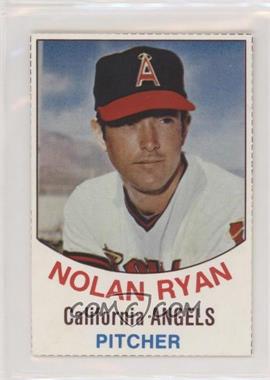 1977 Hostess All-Star Team - [Base] #81 - Nolan Ryan