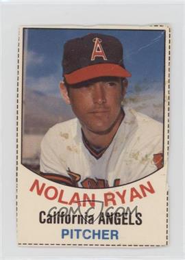 1977 Hostess All-Star Team - [Base] #81 - Nolan Ryan