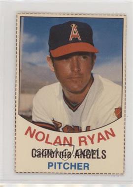 1977 Hostess All-Star Team - [Base] #81 - Nolan Ryan