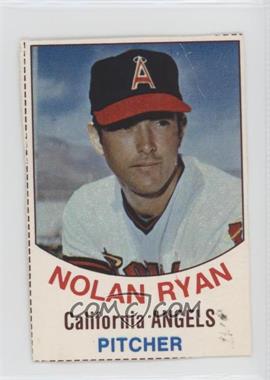 1977 Hostess All-Star Team - [Base] #81 - Nolan Ryan