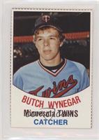 Butch Wynegar