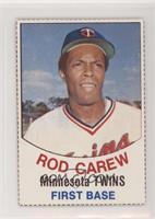 Rod Carew