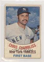 Chris Chambliss