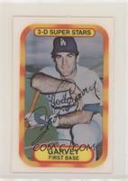 Steve Garvey